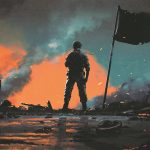 The Shadow of Global War: A Threat to Humanity