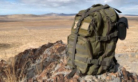 Why You Should Have a Bugout Bag: A Guide to Preparedness