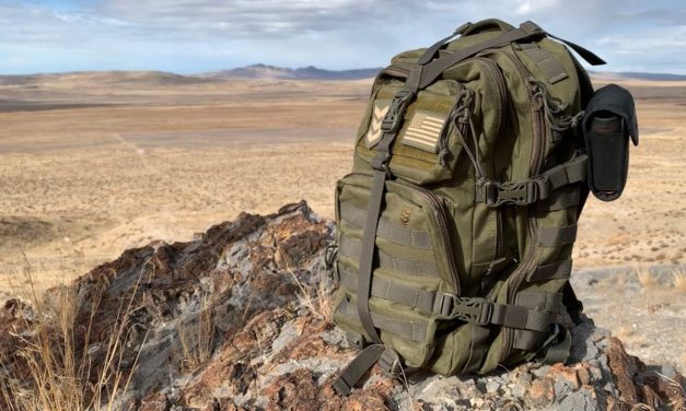 Why You Should Have a Bugout Bag: A Guide to Preparedness
