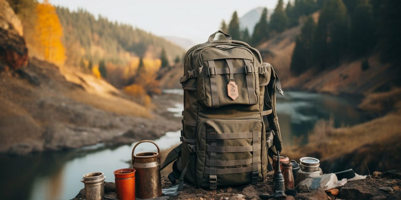 Home vs. Bugout Bag Water Purifiers: A Comparative Guide