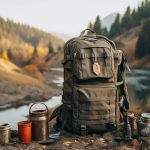 Home vs. Bugout Bag Water Purifiers: A Comparative Guide