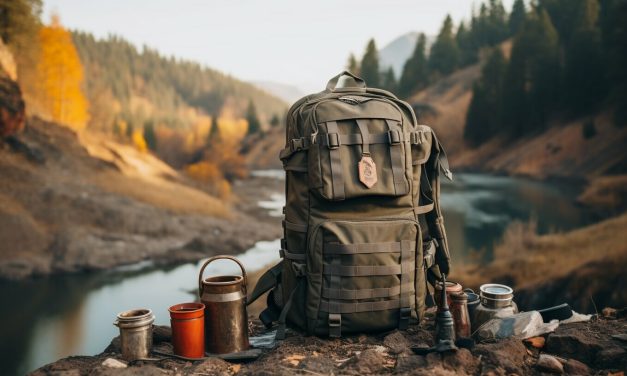 Home vs. Bugout Bag Water Purifiers: A Comparative Guide