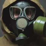 Gas Masks: A Crucial Component of Preparedness