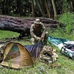 Shelter: The Unsung Hero of Your Bugout Bag