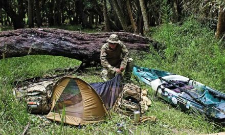 Shelter: The Unsung Hero of Your Bugout Bag