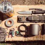 Gear Up for the Unexpected: HV Prepping and Survival Merch Elevate Your Preparedness Game