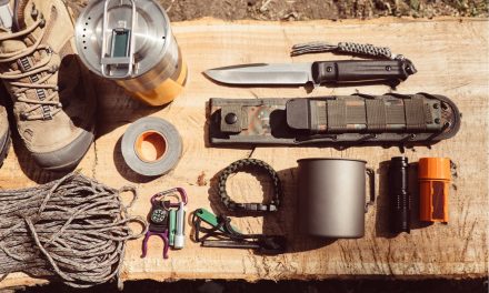 Gear Up for the Unexpected: HV Prepping and Survival Merch Elevate Your Preparedness Game