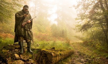 Hunt, Fish, Survive: A Prepper’s Guide to Self-Sufficiency